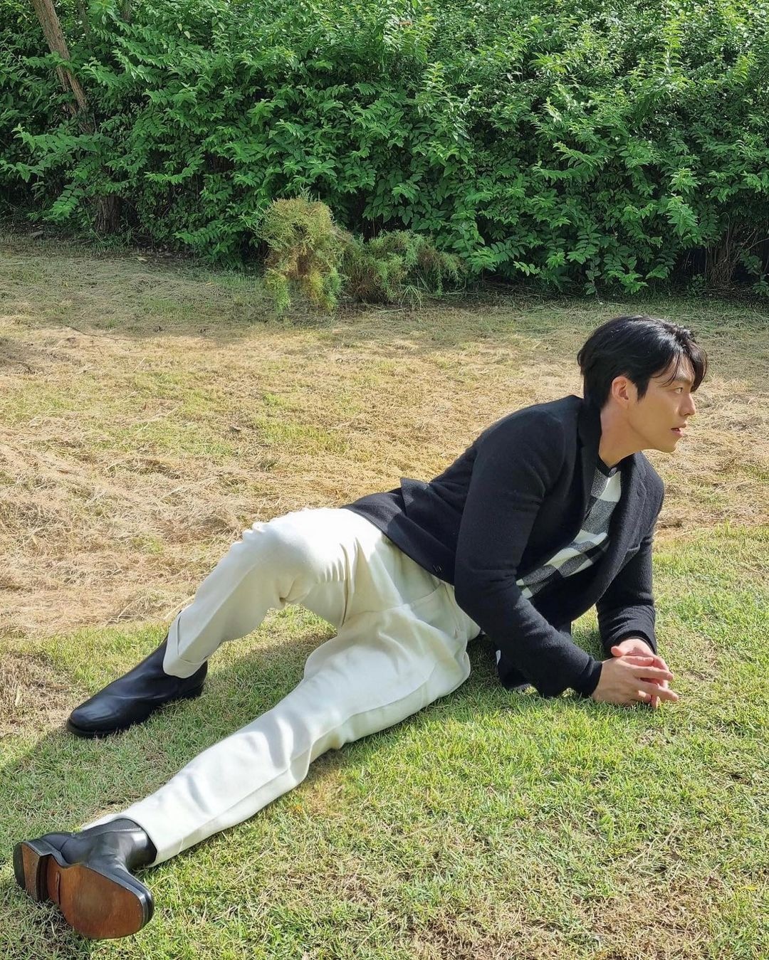 겨울 흰바지 깰꼼🥋​ 이미지