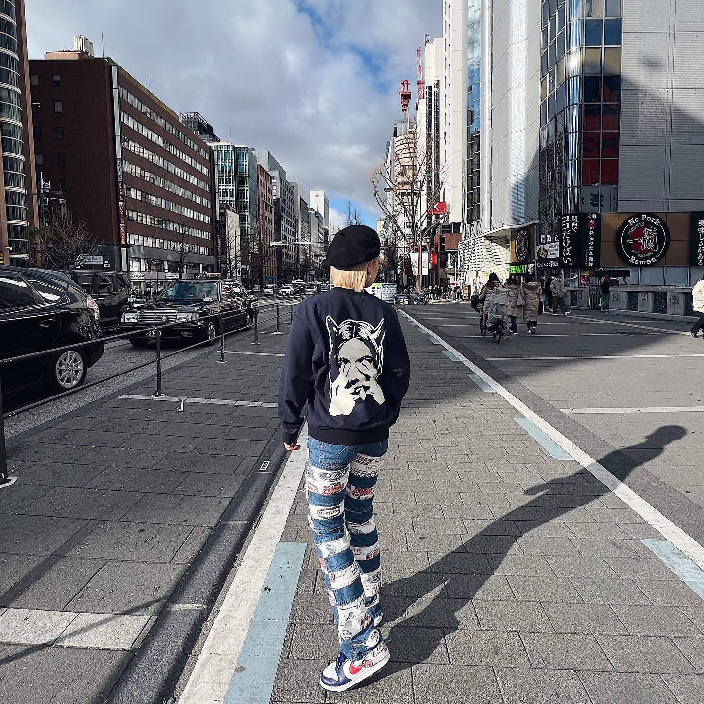 보는맛이 있는 히스테릭 글래머🌊 이미지8