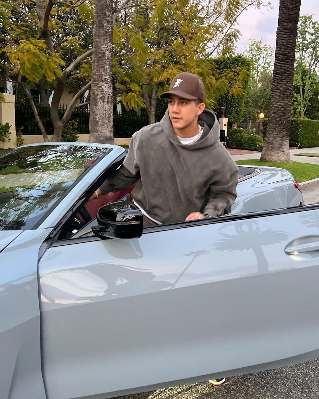 스트릿 좀 치면 피오갓X뉴에라🧢 이미지7