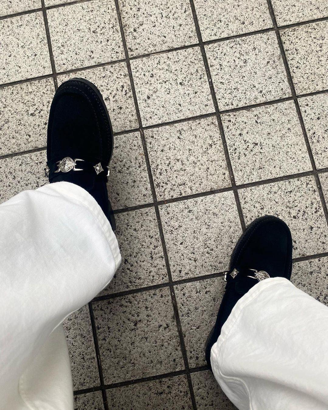 토가의 번뜩이는 실버 디테일⚡️ 이미지5