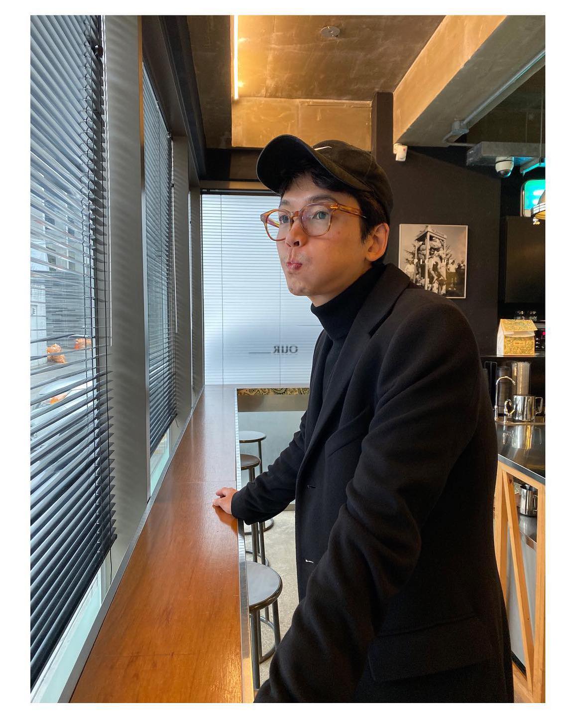 안경코디는 일타강사 경호형 참고🤓 이미지8
