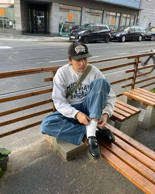 꾸안꾸엔 맨투맨이지🗞️ 이미지