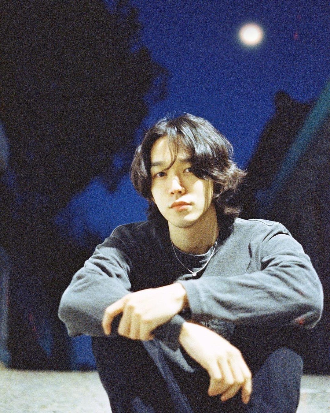 스타일도 감미로운 케빈오👀 이미지