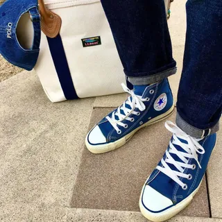 지금도 진리인 90's 컨버스💯 이미지