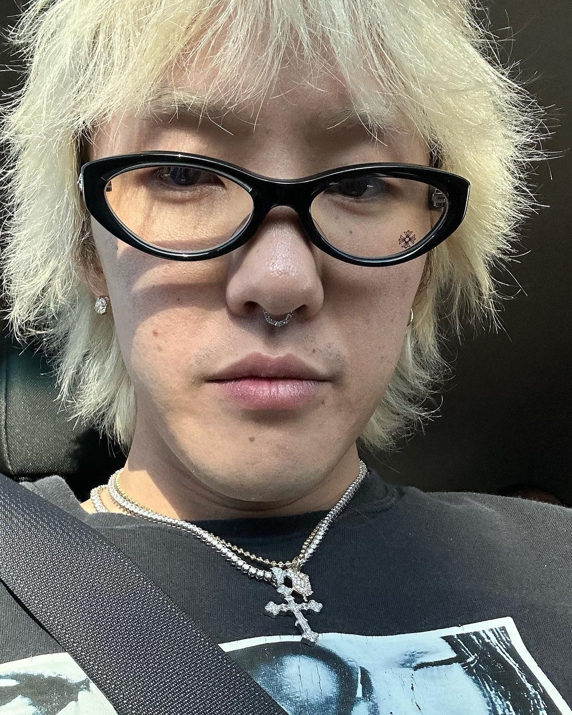 대체 불가능 자이언티의 개성코디👀 이미지7