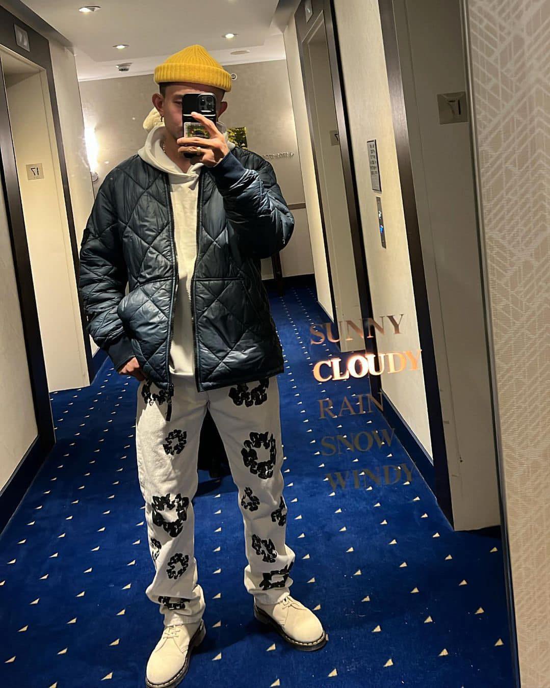 데님티어스의 거친 맛👖 이미지8