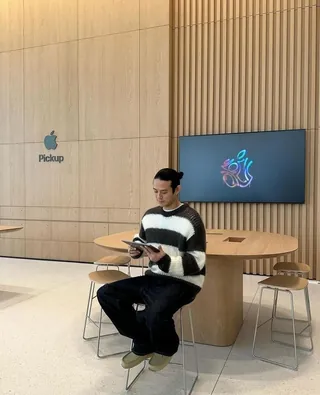 빈지노 손민수👞클락스 왈라비⁠ 이미지
