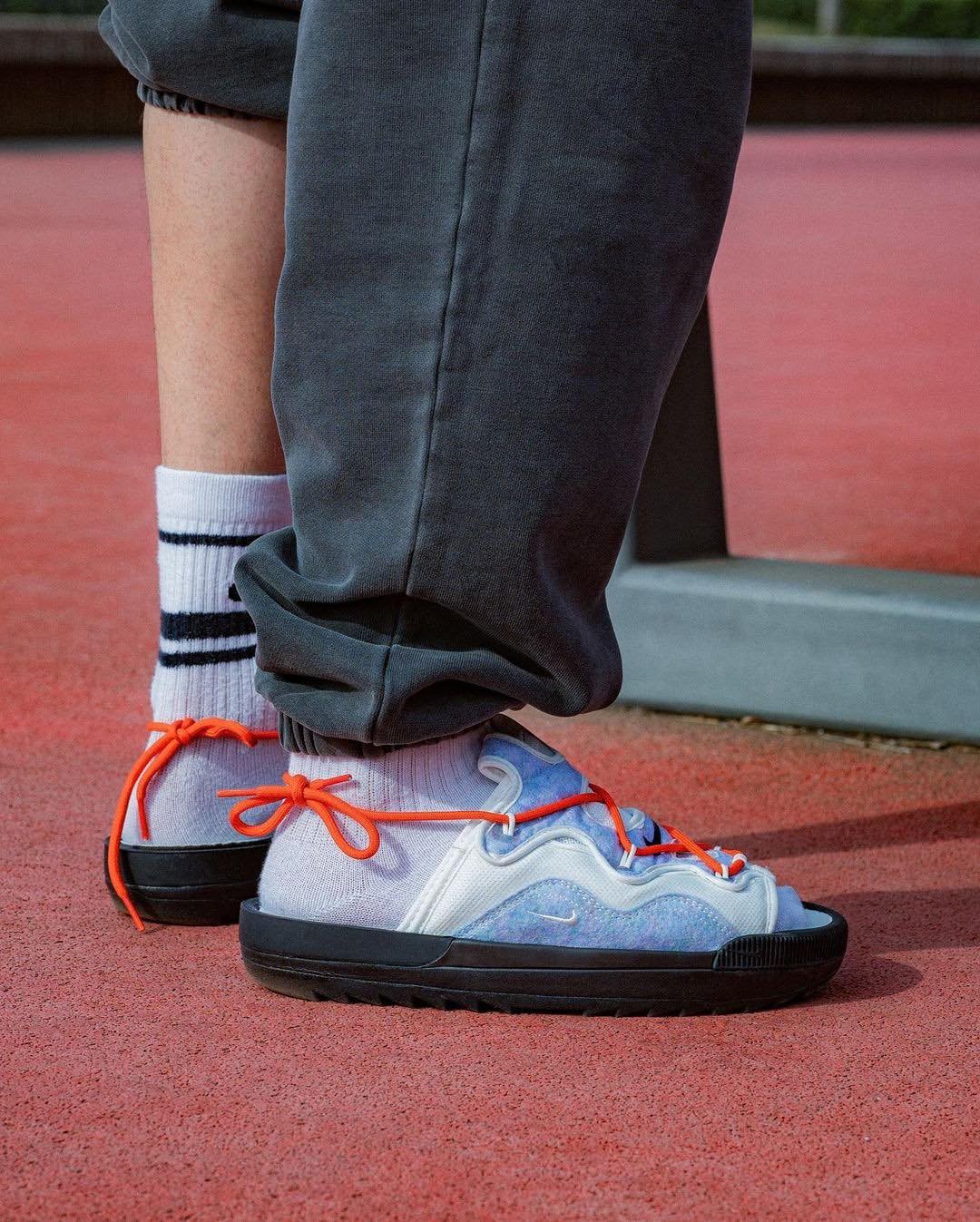 느낌있게 나이키 '오프라인'✔️ 이미지