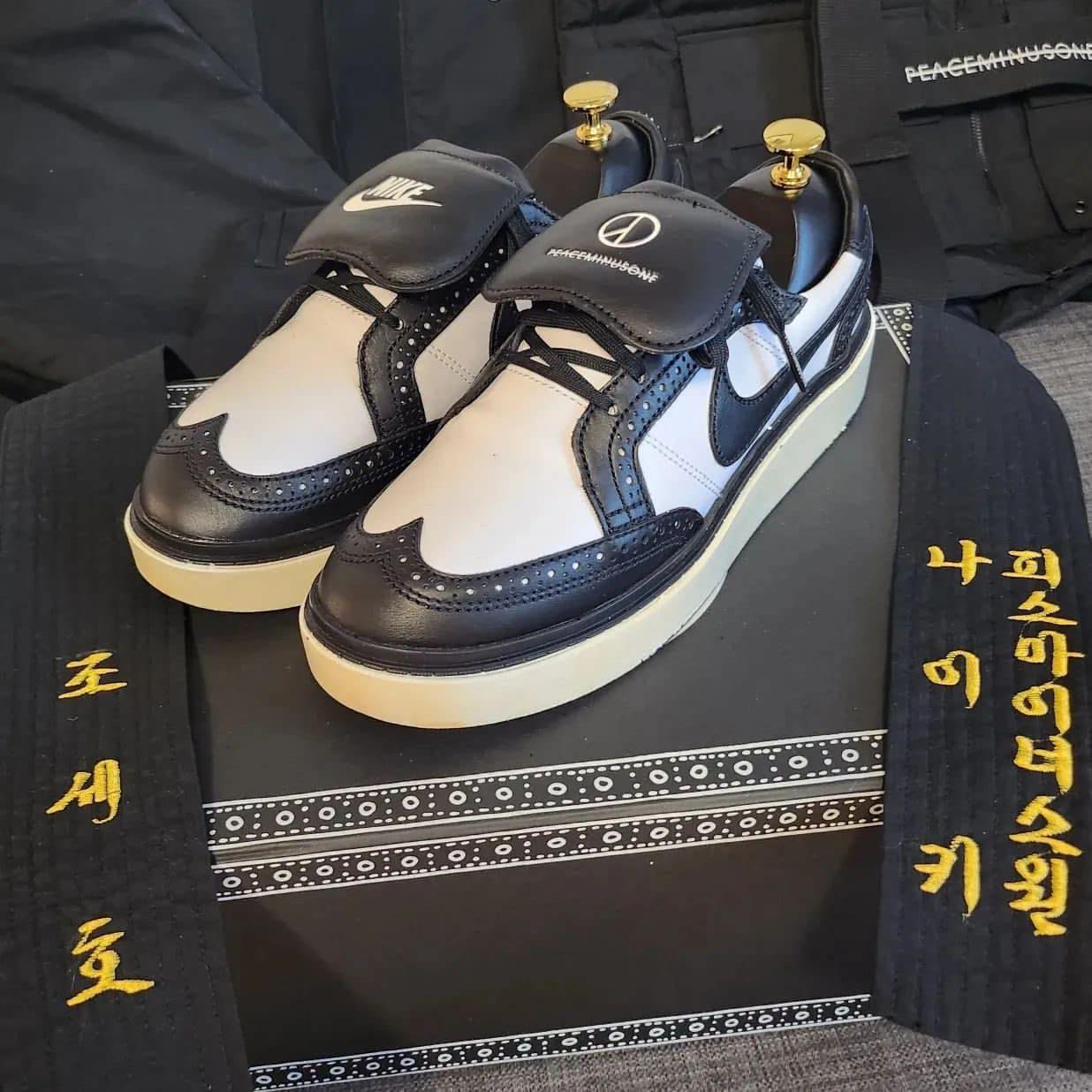 형이 왜 거기서 나와…?🌼 이미지"