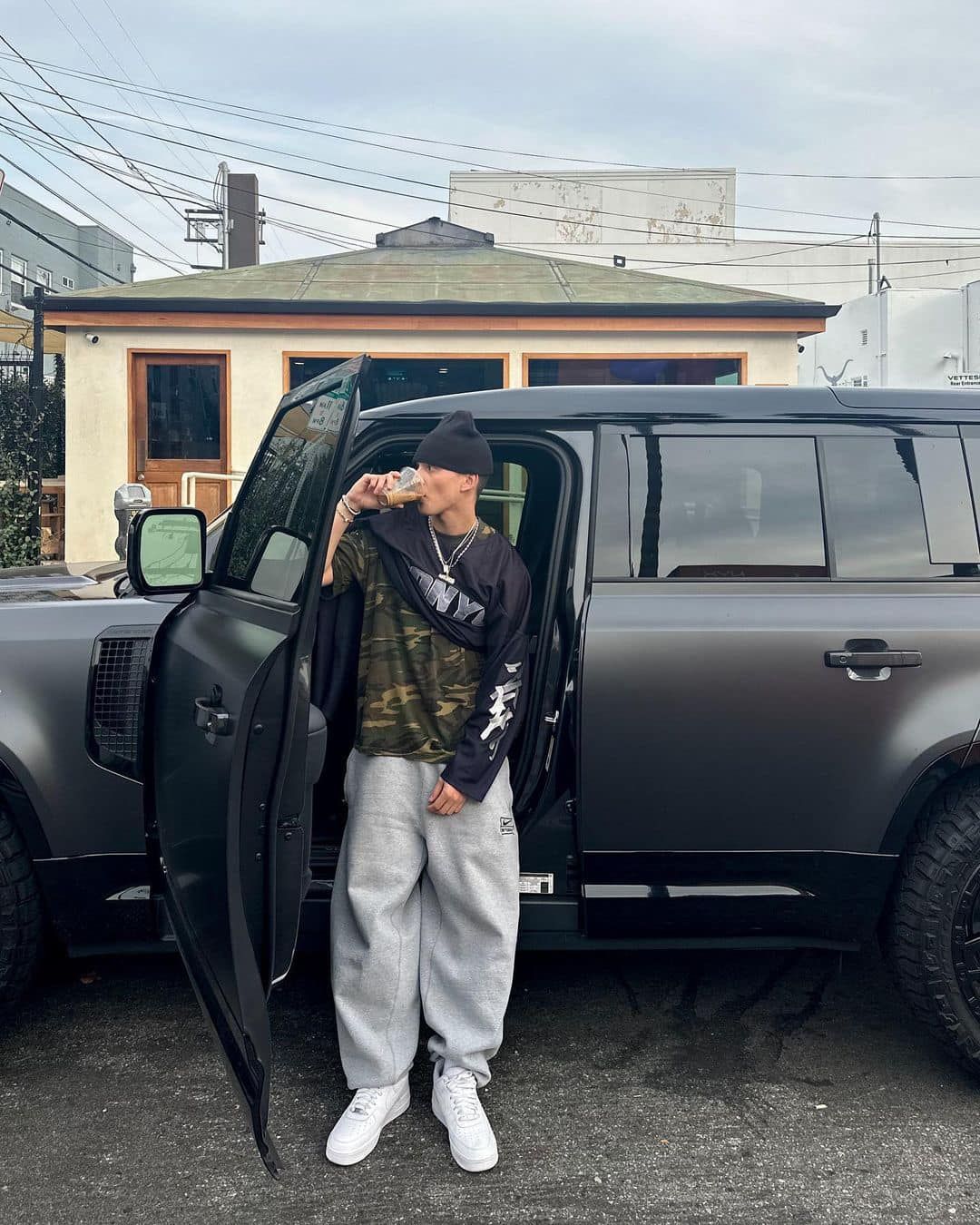 올빽포스는 ㄹㅇ근본템👟✔️ 이미지