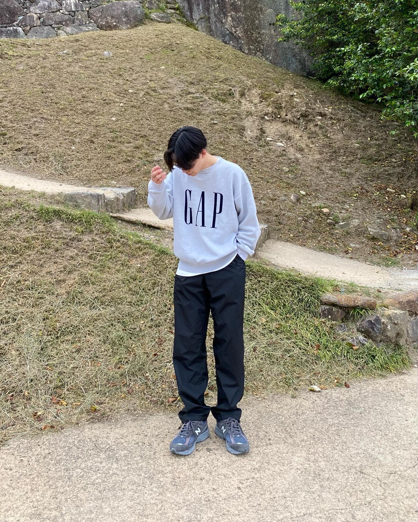 꾸안꾸엔 맨투맨이지🗞️ 이미지8