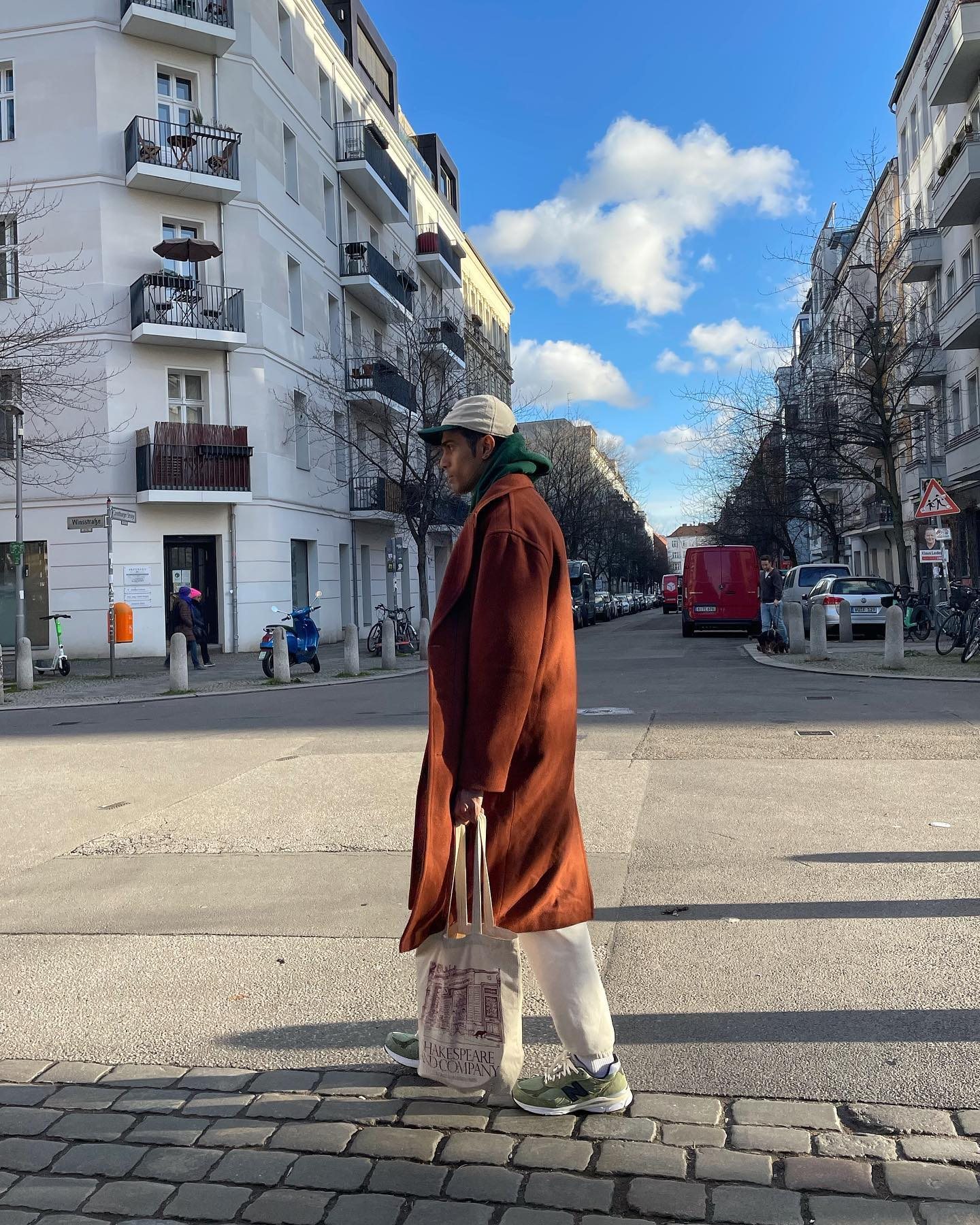 16도면 코트로 거뜬☀ 이미지3