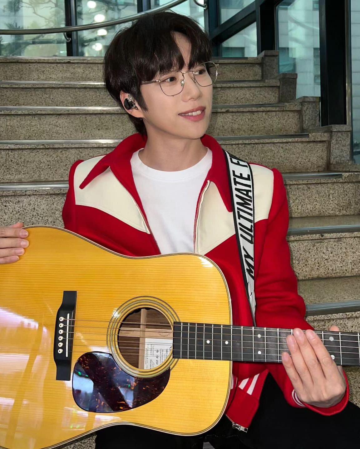 대학 행사 코디 장인🎊 이미지6