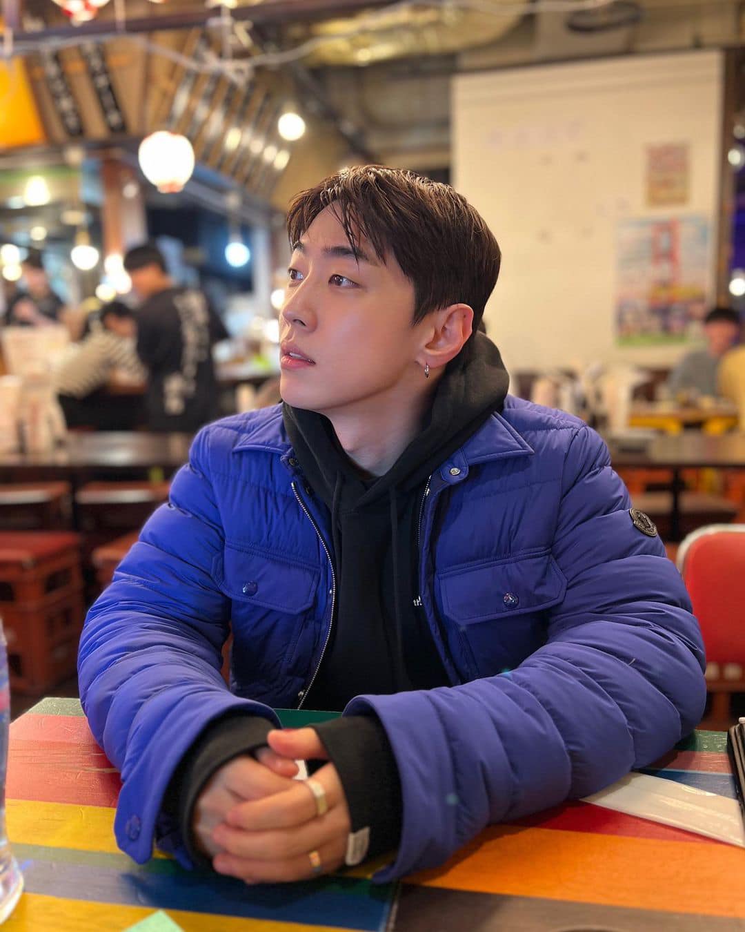 추위 방어는 몽클 패딩으로⛄️ 이미지2