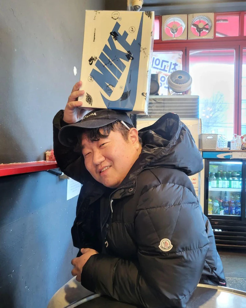 이게 멋이지🙏🏻🙏🏻🙏🏻 이미지3