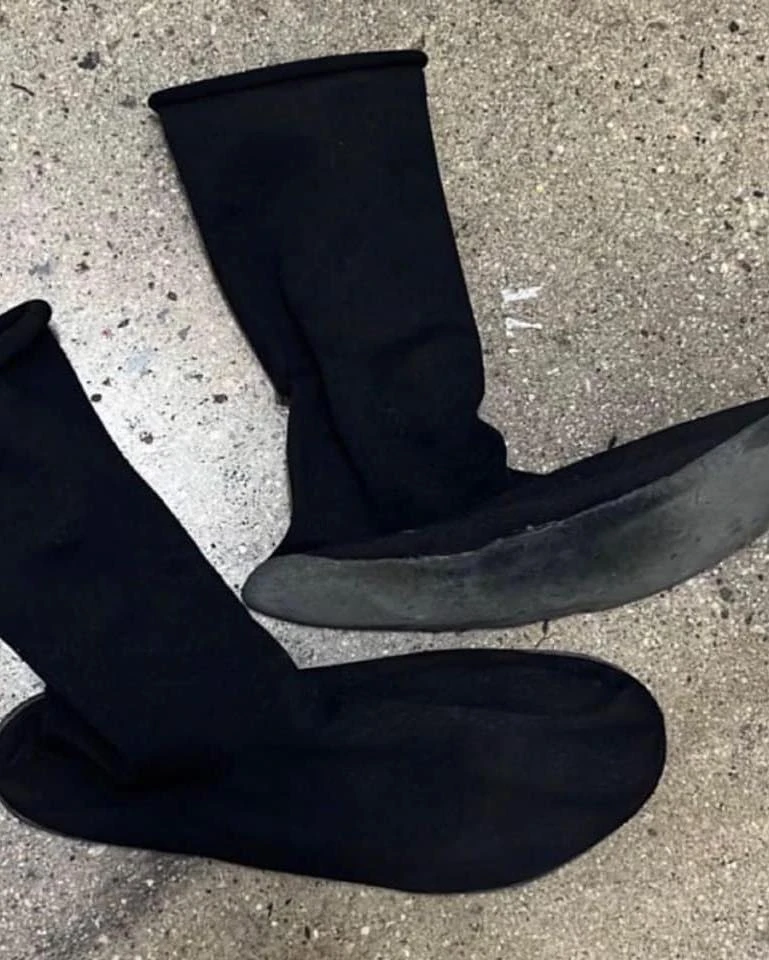 새로운 이지 삭슈즈🧦🥾 이미지2