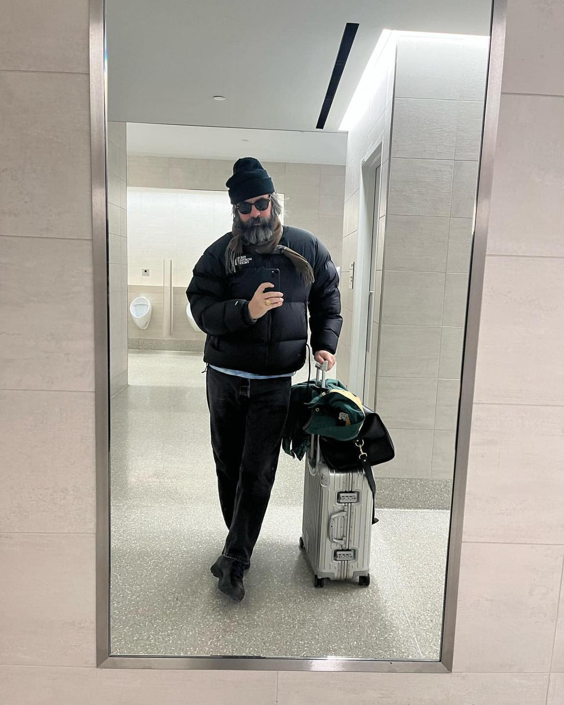 목표 : 수염 간지나게 기르기🧔‍♂️ 이미지2