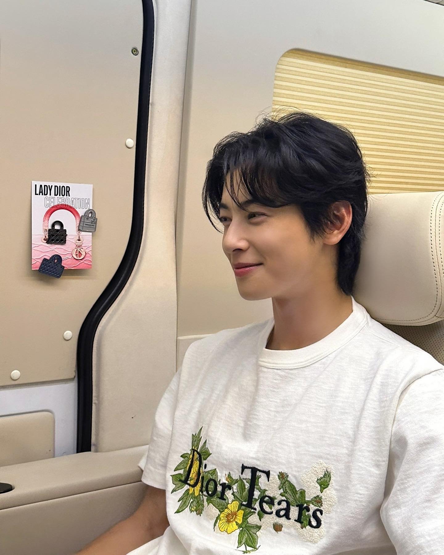 가르마펌 @이렇게 해주세요💇‍♂️ 이미지2