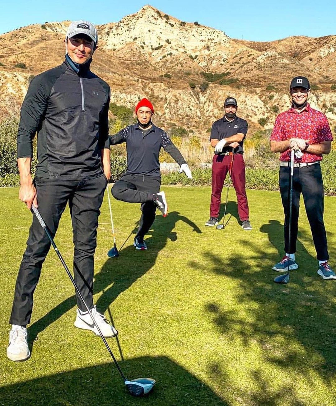 골프 한게임 치시죠⛳️🏌️ 이미지3