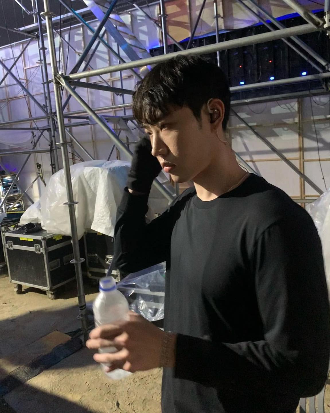 태버처럼 머슬핏 가자💦 이미지2