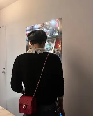 지용이형 = 샤넬🕶️​ 이미지