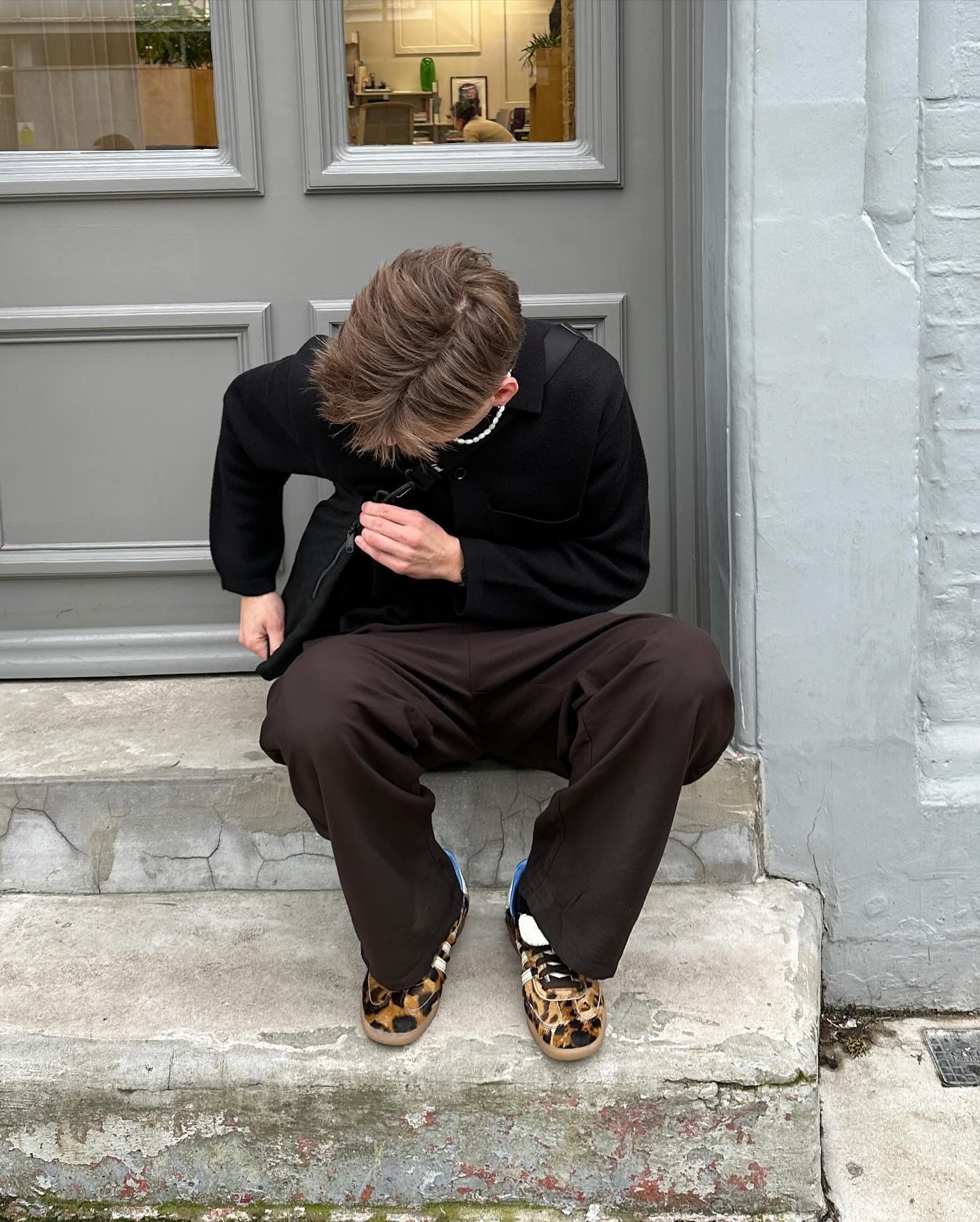 국밥 슬랙스 미리 겟🍲⁠ 이미지