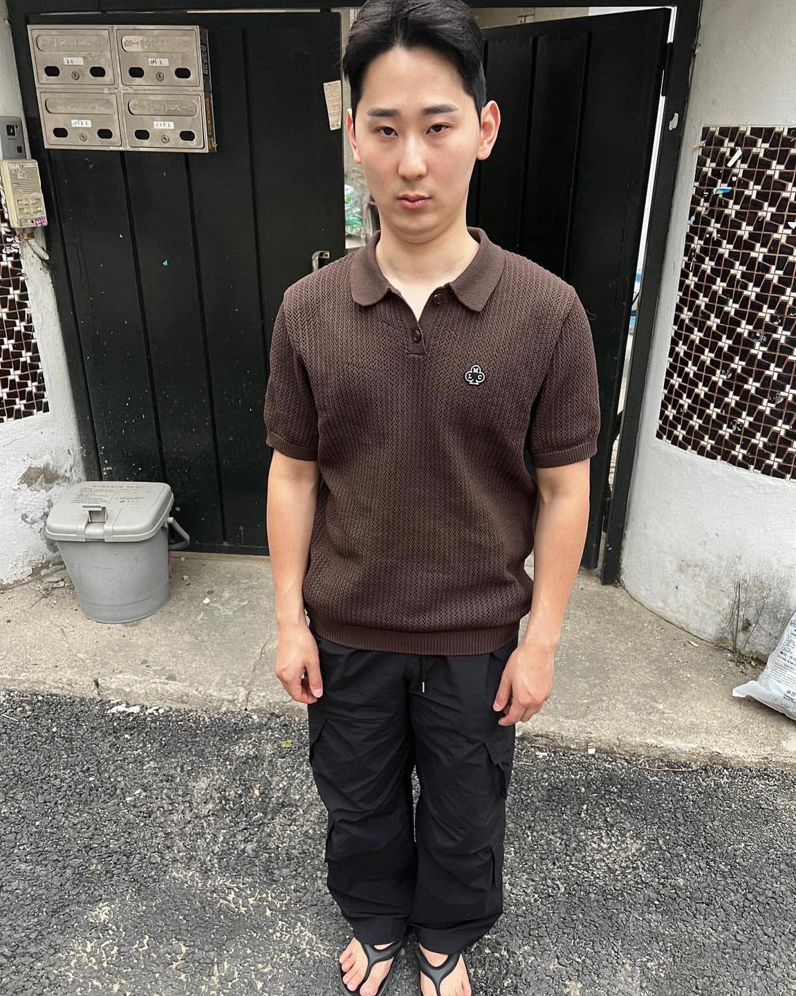 동엽신 아니라 현승이였구나👀 이미지8