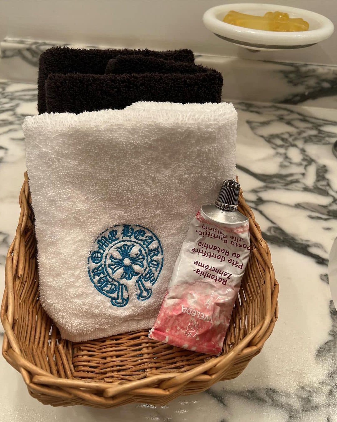 목욕 시에도 필요한 크롬템들🛁♨️ 이미지3