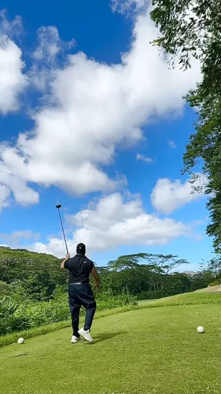 마블리의 신개념 골프ㄷㄷ🏌️♂️⛳️ 이미지