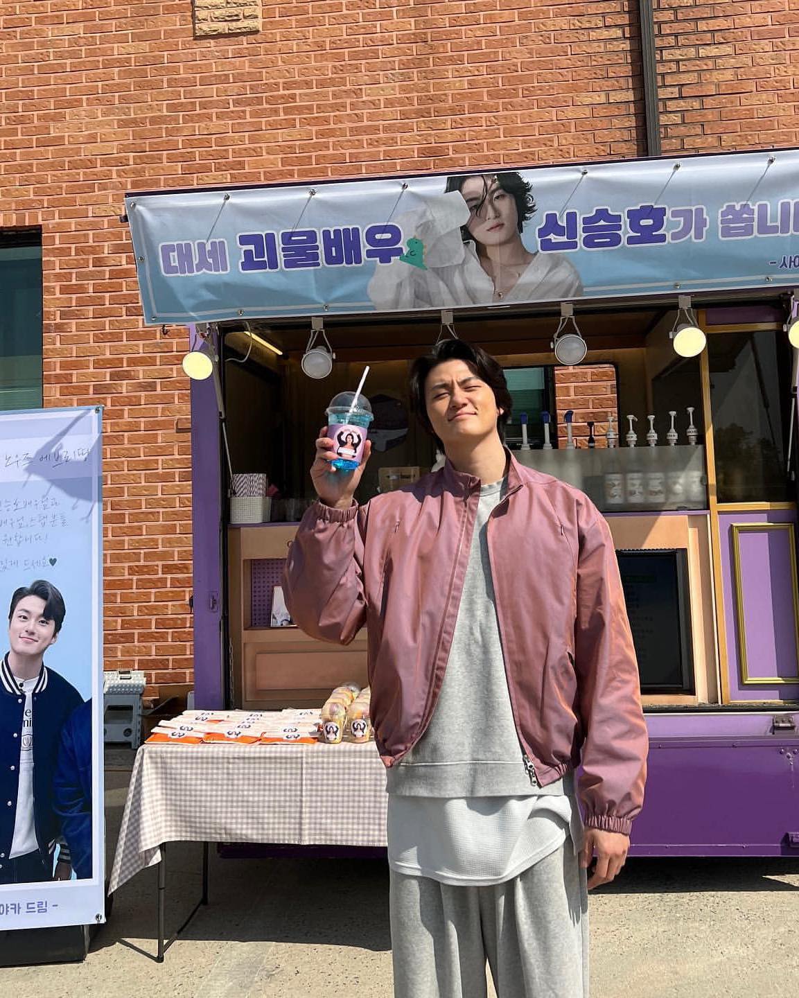 전역한 황장수뱀 봄패션🫡 이미지6