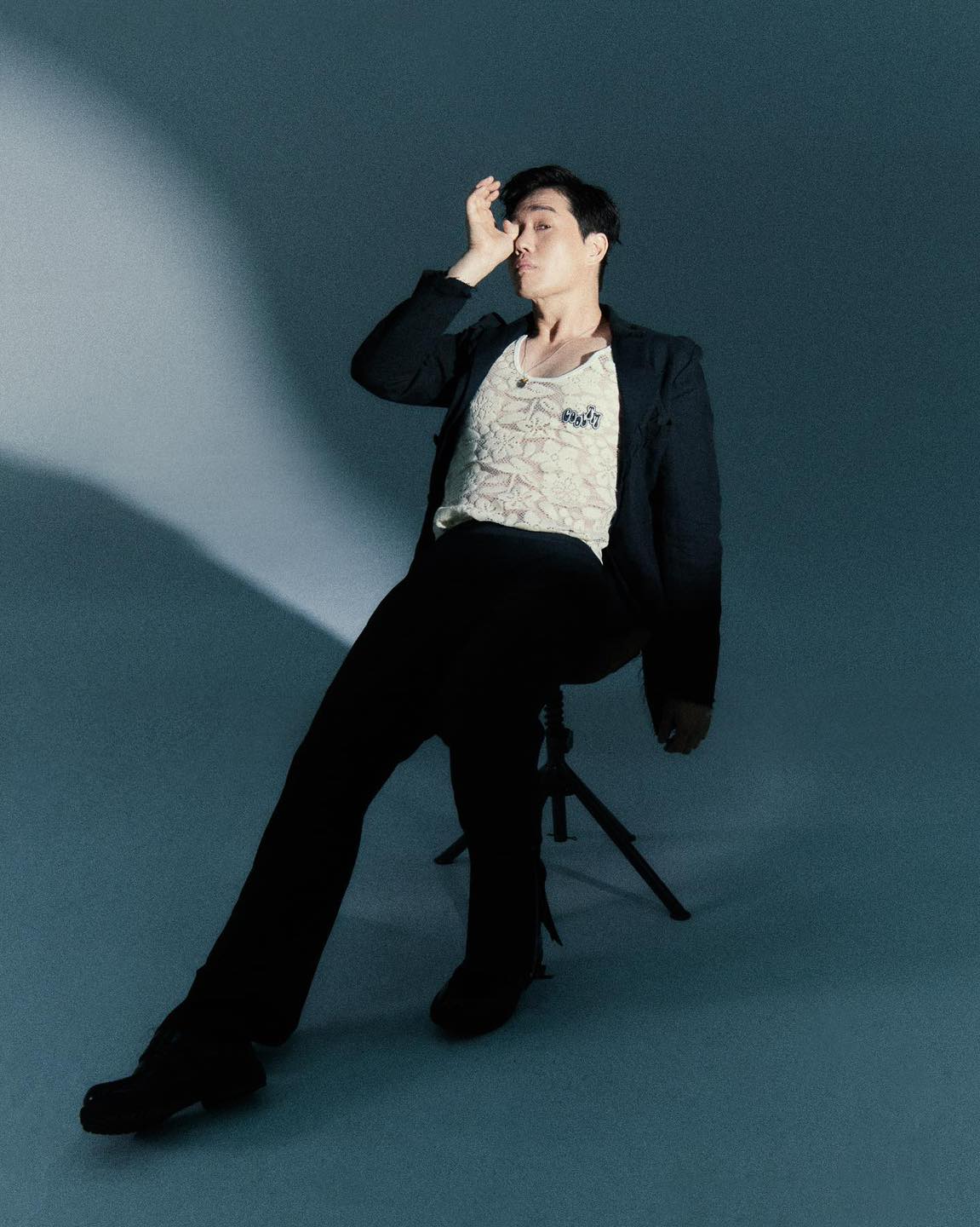 치트키 피지컬 유지태의 든든핏💪🏼 이미지6