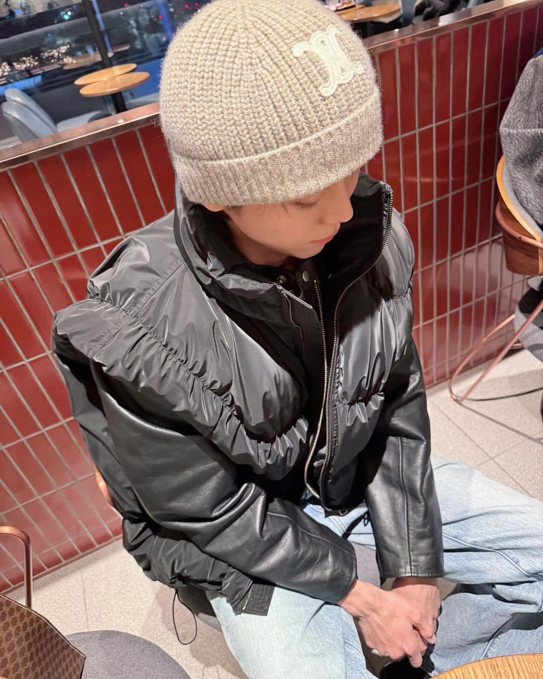 껴입으면 패쪼도 가능🦺⛄️ 이미지