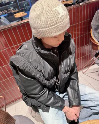 껴입으면 패쪼도 가능🦺⛄️ 이미지
