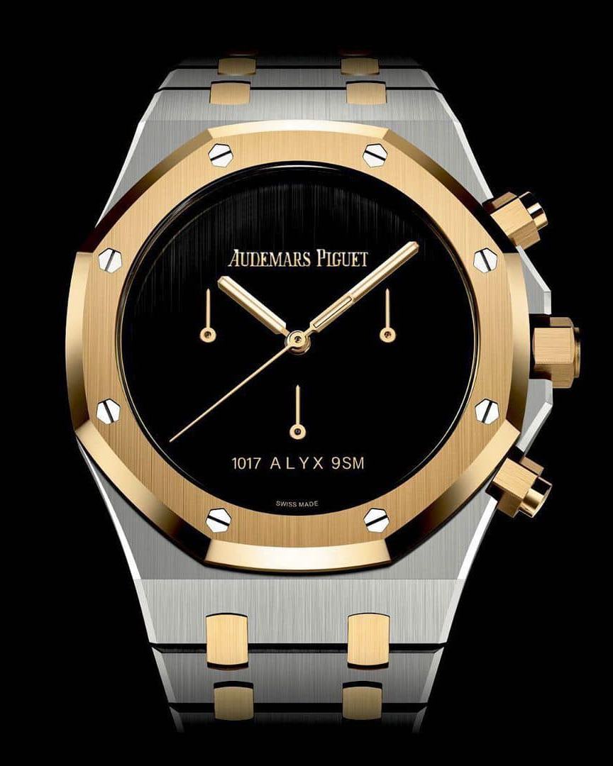 알릭스와 오데마의 럭셔리함🕰️✨ 이미지9