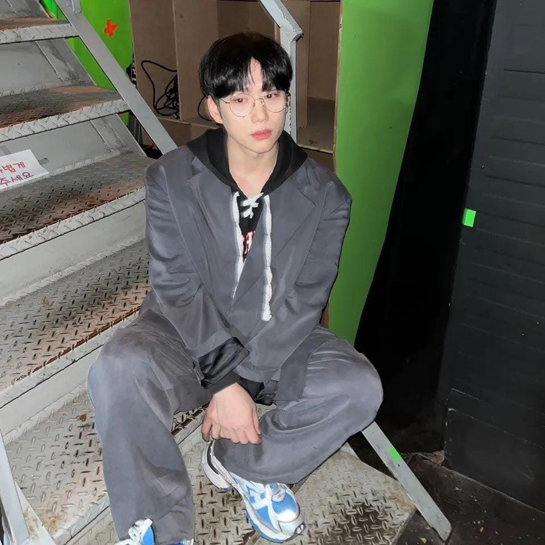 권정열의 스타일링😎 이미지6