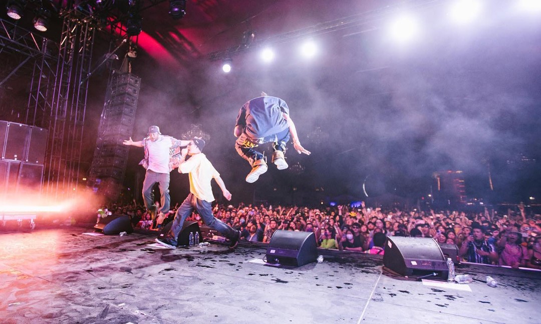 사진만 봐도 신나는 에픽하이🎡 이미지4