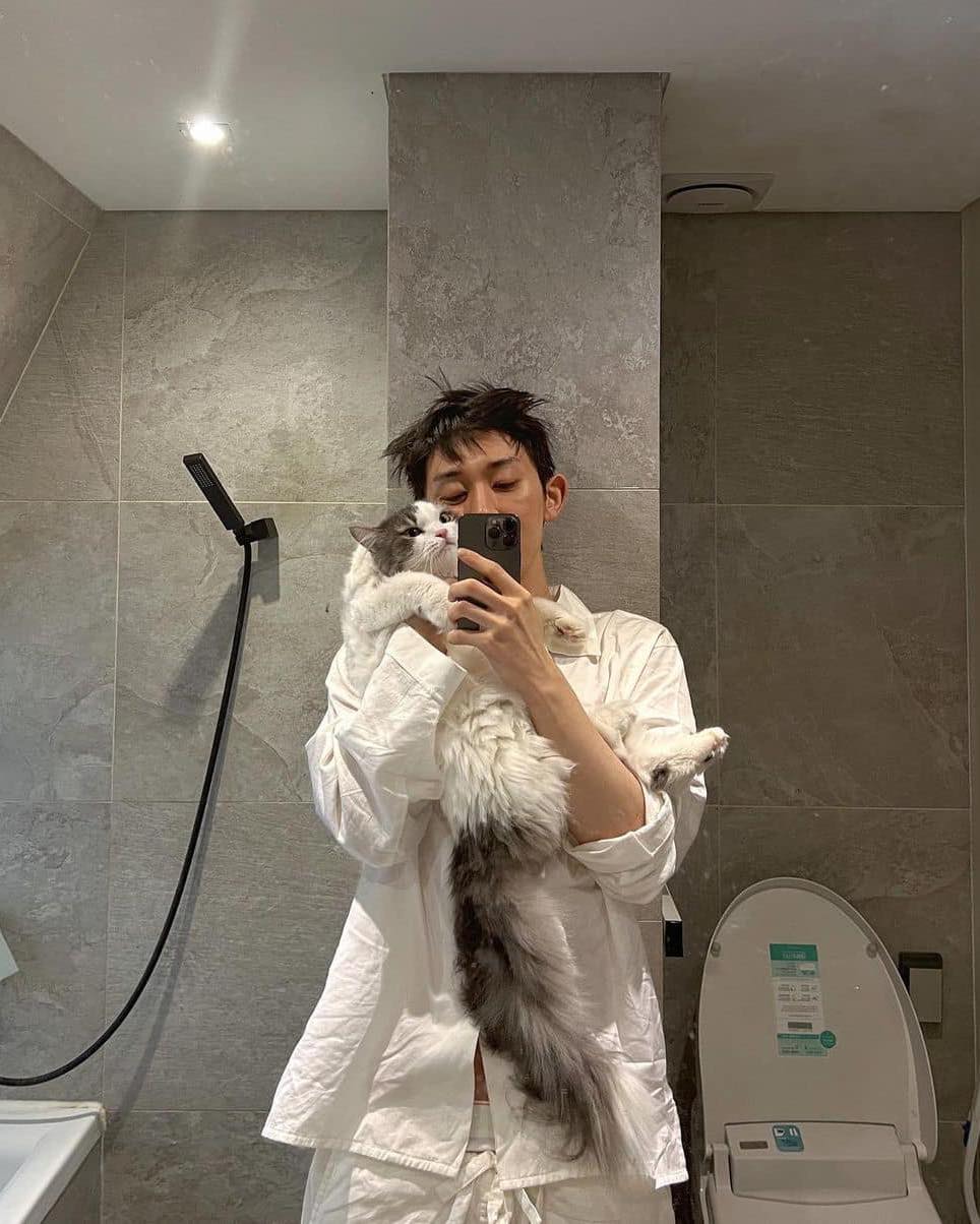 주말엔 파자마입고 집콕🛌 이미지8