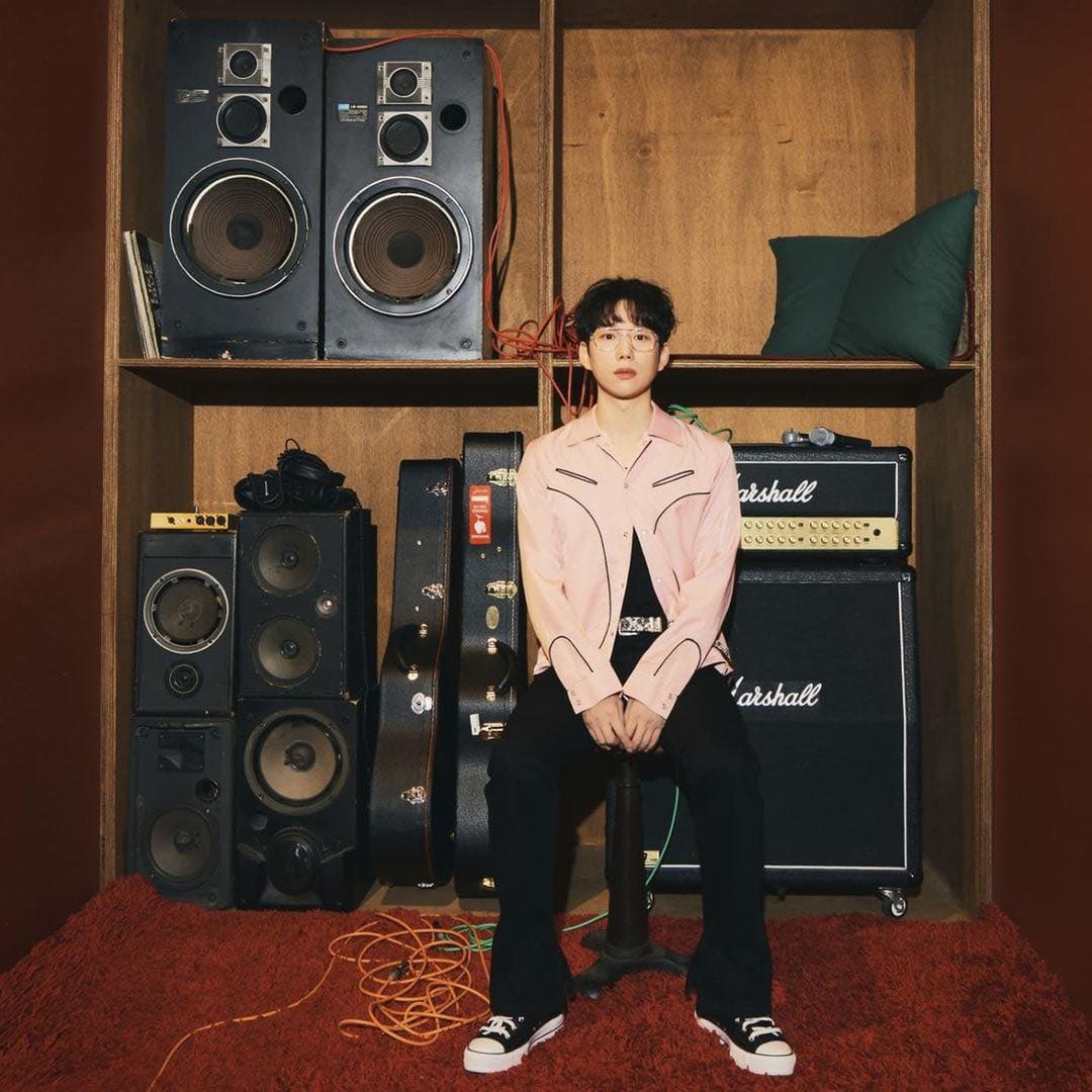 권정열의 스타일링😎 이미지2