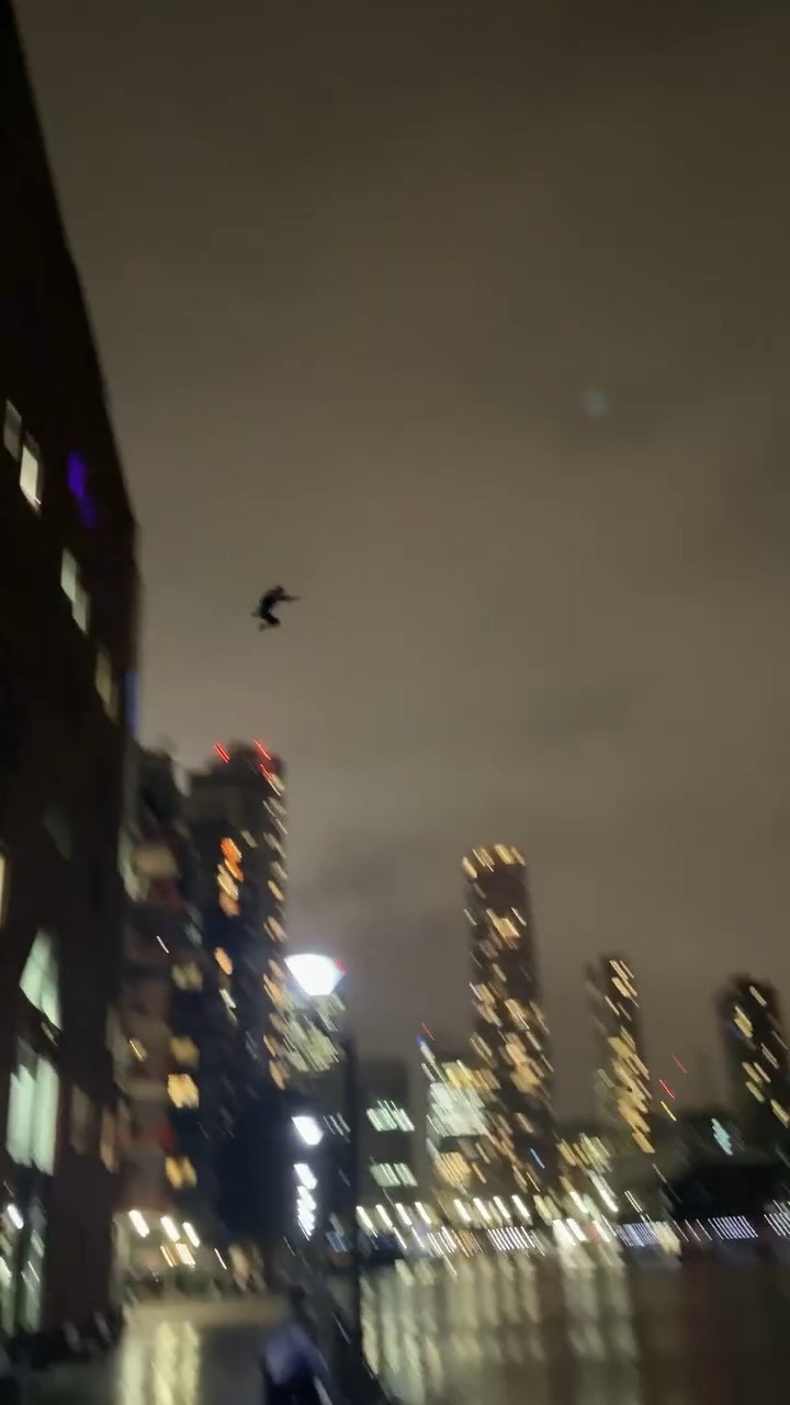 당장 사무실 뛰어나가고 싶은 사람은 개추👍🏻일단 나부터🏙️ 이미지