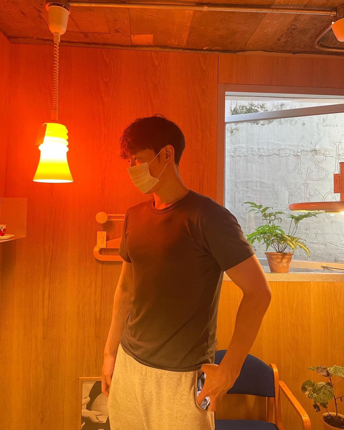 태버처럼 머슬핏 가자💦 이미지8