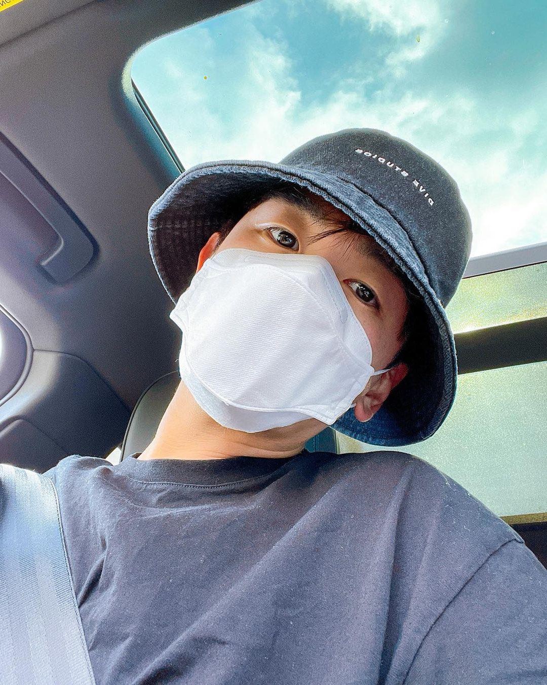 딱 깔끔한 에릭남 코디🔵 이미지7