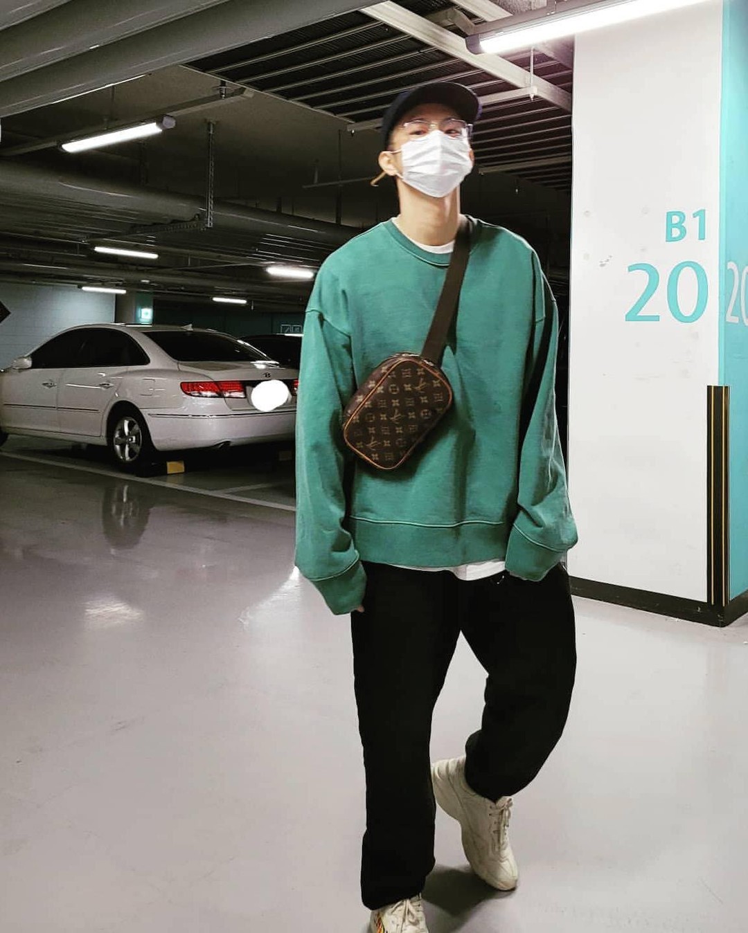 지금은 초록의 계절🌱 이미지"