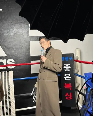 노상현의 닮고싶은 매력적 옷태💥 이미지