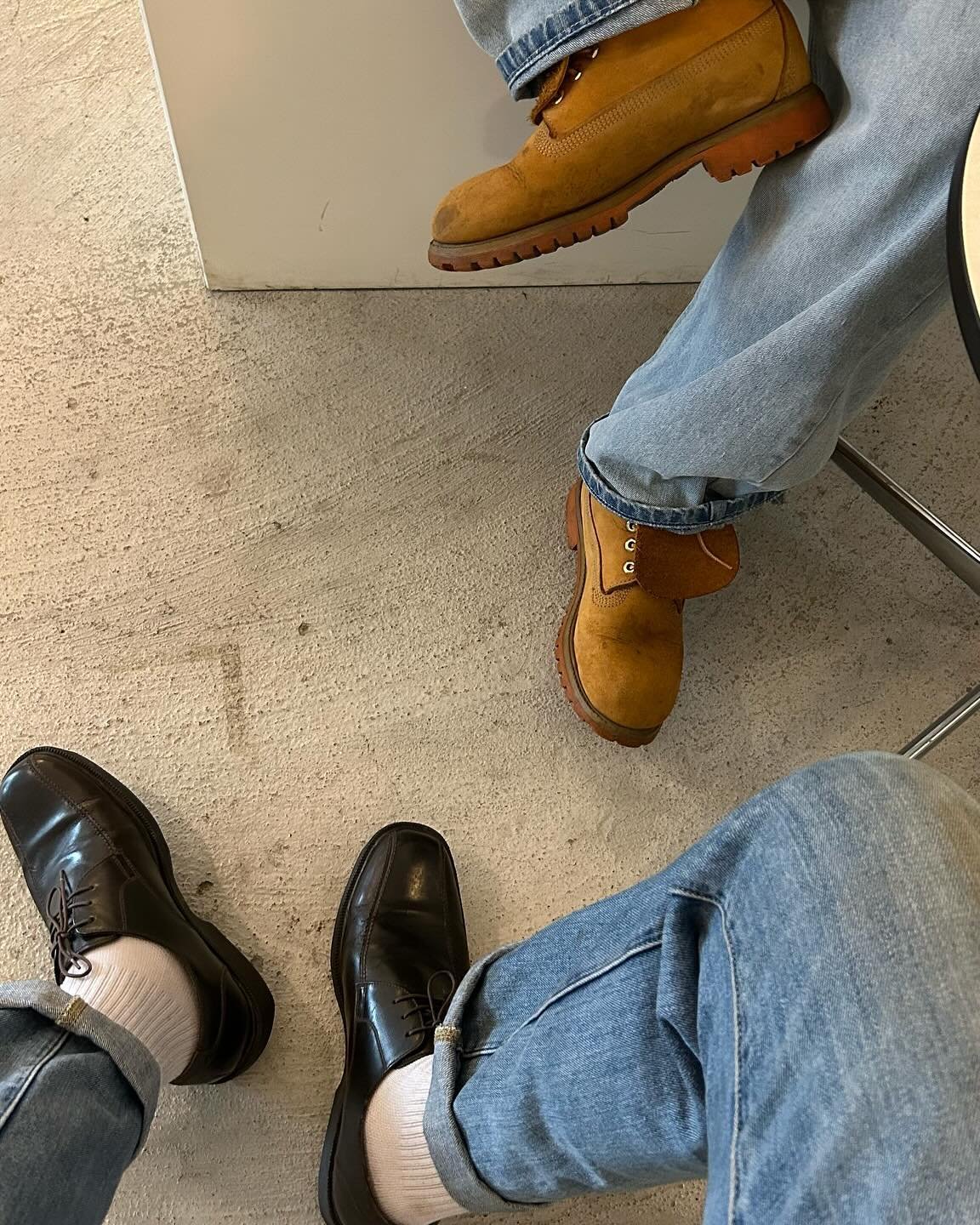잘 만든 부츠 부럽🥾 이미지6