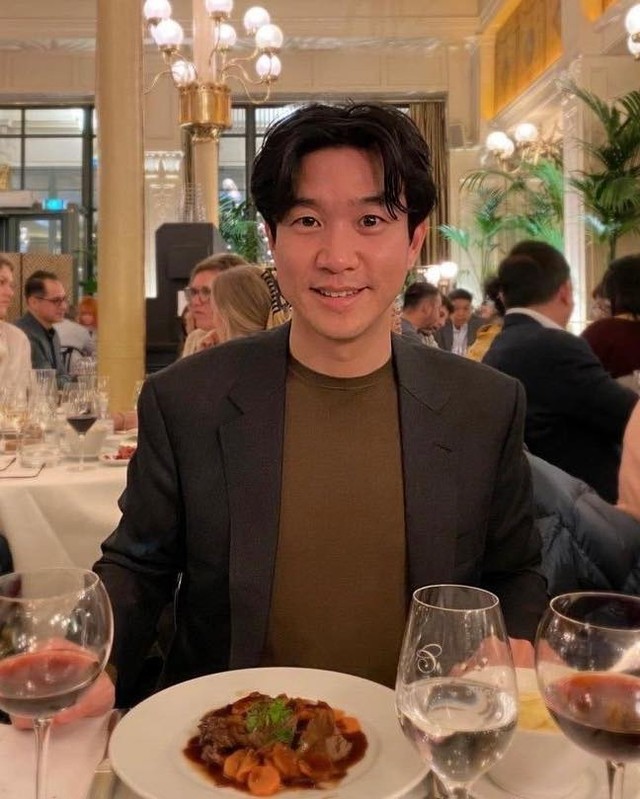 여행뽐뿌 가득 조승연작가 데일리✈️ 이미지2