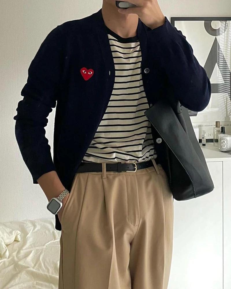 여전히 집중되는 하트 와펜♥️ 이미지1