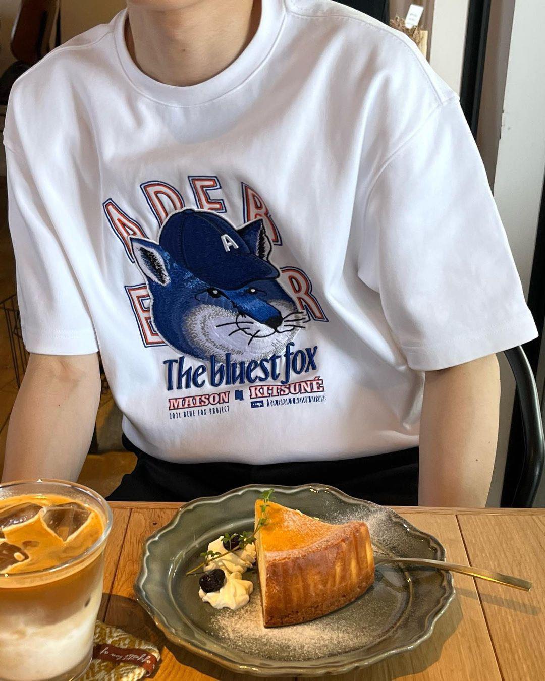 여우가 돌아오는 시즌🦊 이미지1