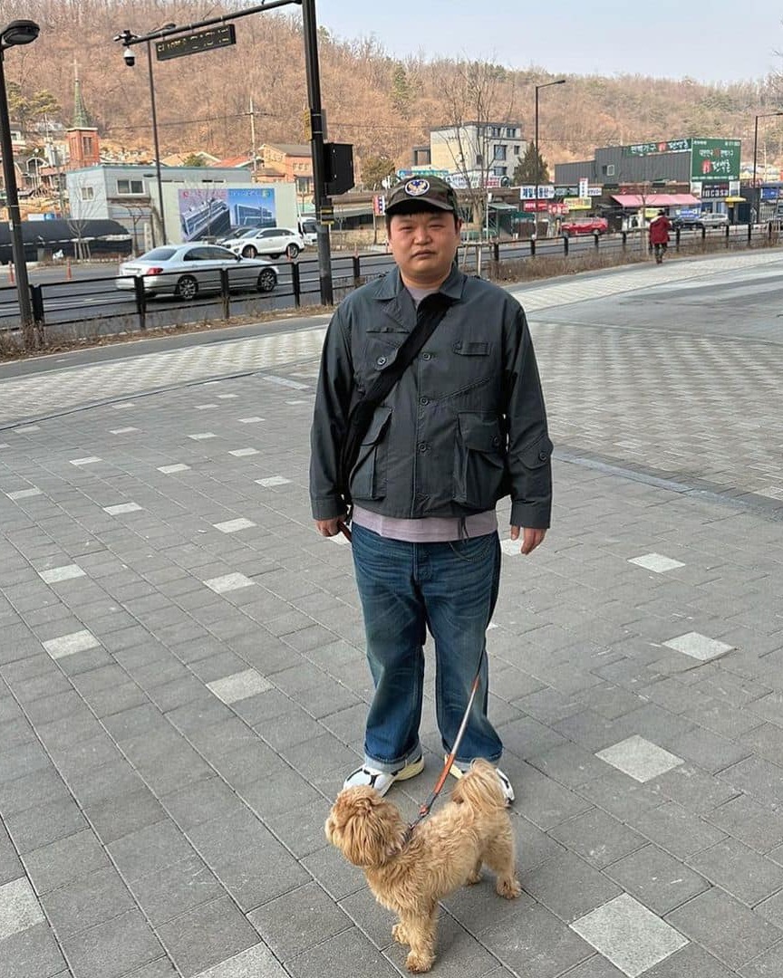 뭘 좀 알면 더블알엘 윙캡💸🧢 이미지4