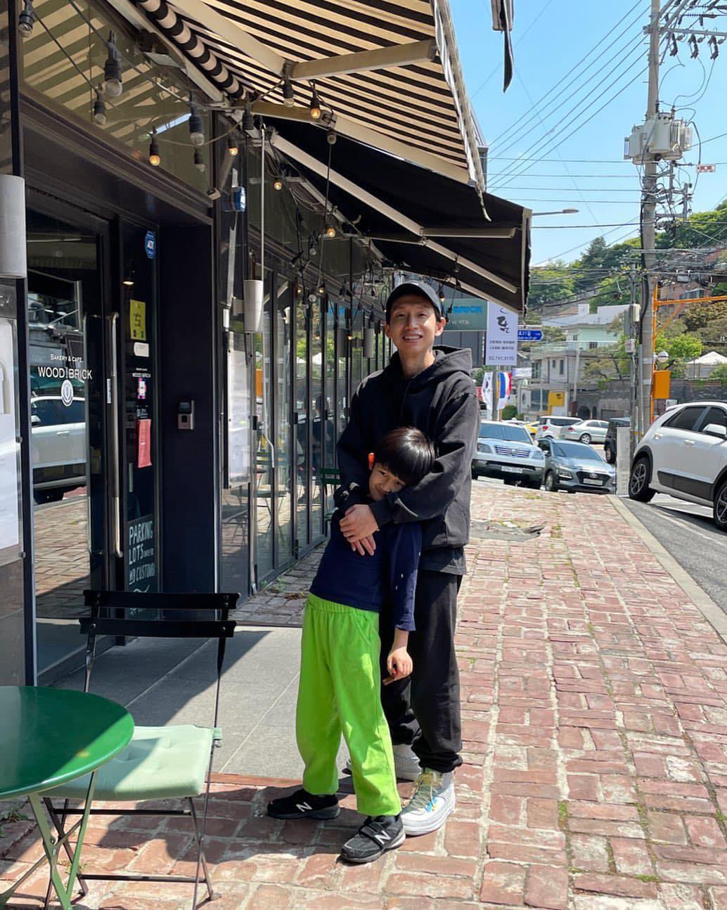 어린이날 아이들과 함께👨‍👩‍👧‍👦🎈 이미지