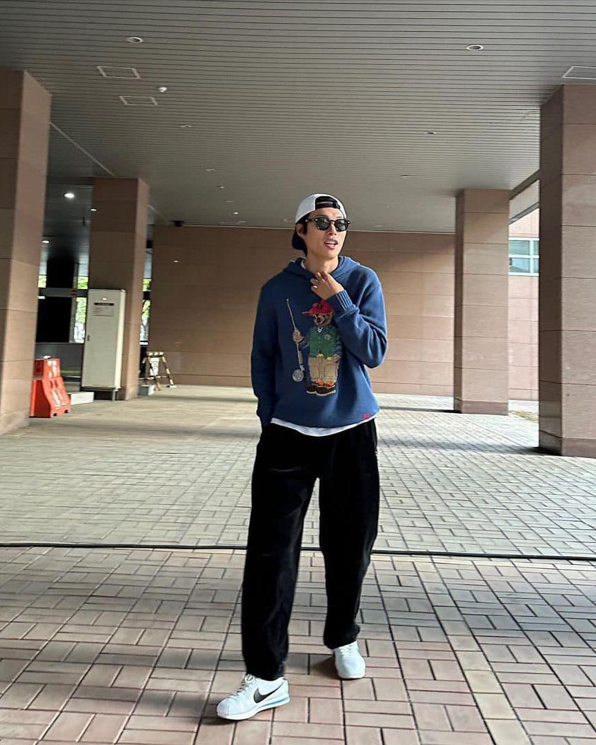 클래식은 영원하다👟코르테즈 이미지3